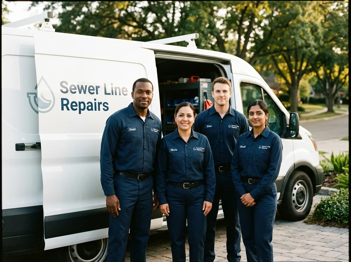 Emergency Plumber company in Port Haywood, VA