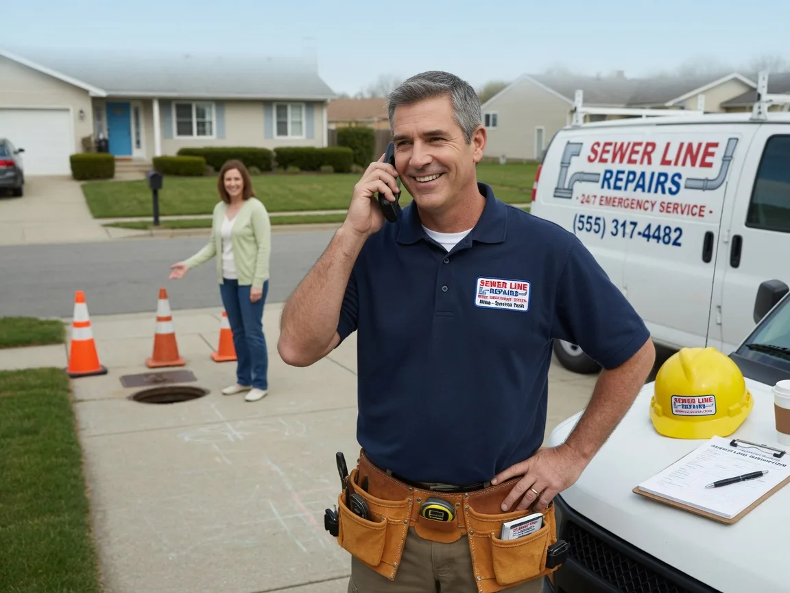 Emergency Plumber Port Haywood, VA FAQs